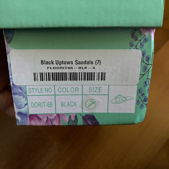 ❤️STUDDED SLIDES❤️ - Picture 2 of 4